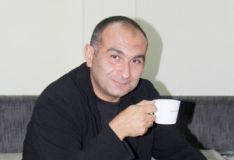 "ვადასტურებ, რომ ეს საკითხი დღის წესრიგში დგას" - დიმა ობოლაძე "რუსთავი 2"-დან მიდის?