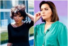 დიდი ცვლილებები სატელევიზიო სივრცეში - სად მიდიან ეკა ხოფერია და მაია ასათიანი
