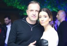 "მაპატიე, ბადურ" - მამულიჩამ ნინი ბადურაშვილს შოკისმომგვრელი ფოტო გამოუქვეყნა, რამაც მომღერალი გააღიზიანა