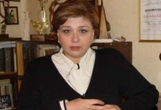 თამრიკო ჭოხონელიძე  ვიზალიბერალიზაციისადმი მიძღვნილ კონცერტზე - „ფუ! უკვე აუტანელია ეს ყველაფერი...“