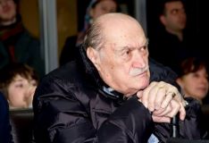 ჯანსუღ ჩარკვიანი გარდაიცვალა