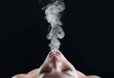 როგორ უნდა გაისუფთაოთ ფილტვები 3 დღეში თუ მოწევას თავი დაანებეთ