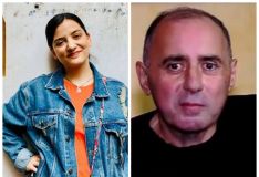 "გავიგე, რომ ცუდად არის და გადავწყვიტე ამ ამბის მოყოლა" - გიო ხუციშვილს 14 წლის წინანდელ ამბავს უხსენებენ, რომელიც გულგრილს არავის დატოვებს