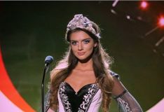 რატომ ზრდის შვილს ძიძის გარეშე ჯანეტ ქერდიყოშვილი და როგორ უვლის თავს ახალბედა დედა - "28 იანვრის მერე მივხვდი, რისთვის ვარ ამქვეყნად"