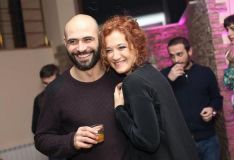 გიორგი ბოჭორიშვილი საყვარელი ქალისგან ბავშვს ელოდება