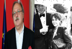 ვინ იყო გრიგოლ ვაშაძის პირველი ცოლი და ვინ არის მისი გასაიდუმლოებული შვილი - ტაბუდადებული თემები და კითხვები პრეზიდენტის კანდიდატის ბიოგრაფიიდან