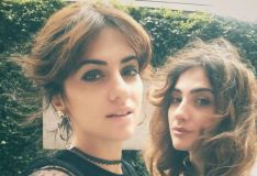 ქართველი ტყუპი დების ალბომი შესაძლოა, „გრემის“ დაჯილდოვებაზე მოხვდეს