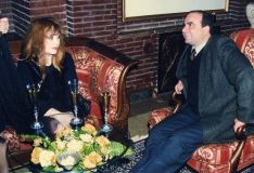 "ჰყვებოდა, თუ როგორები იყვნენ ალას მშობლები, ქმრები, საყვარლები და ა.შ." - როგორ განაცვიფრა ზურაბ ჟვანიამ ალა პუგაჩოვა?