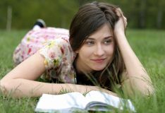 5 წიგნი, რომლებიც ქალებს აღაგზნებს
