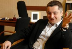 ნიკა გვარამია „ხელოვნური სუნთქვის“ დახურვასთან დაკავშირებით კომენტარს აკეთებს - „ვეხმაურები ტელემაყურებლების თხოვნასა და მუქარას“