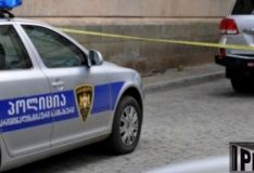 "მშობლებს ნაჯახით თავი მოაჭრა, შემდეგ თვითმკვლელობა სცადა" - წალენჯიხაში მომხდარი შემზარავი მკვლელობის დეტალები
