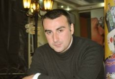 ბესო ზანგურის გულისამაჩუყებელი პოსტი დედაზე