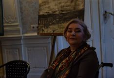 "ნუ შეგეშინდებათ სრულ რეაბილიტაციამდე ჯერ კიდევ დროა დარჩენილი" - რა გამოცდილებას უზიარებს ლუბა ელიაშვილი ინსულტ გადატანილ ადამიანებს