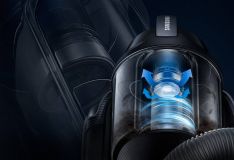 Samsung Anti-Tangle - შეიქმენი კომფორტი