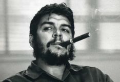 დაუბანელი მაჩოს – ჩე გევარას ცხოვრების საინტერესო დეტალები და დედის სკანდალური ბიოგრაფია