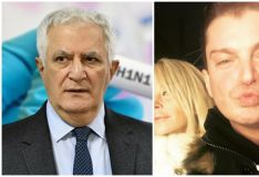 "ეს ამირანა გამყრელიძე..." - რა ვიდეოს აქვეყნებს და რას იხსენებს ზალიკო ბერგერი