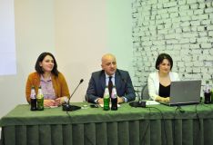 “ფონდი ნატახტარი” მზრუნველობამოკლებული მოზარდების განათლებისა და დასაქმებისთვის 43,972 ლარს გამოყოფს