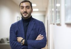"ვულოცავ ყველას, ეს მეცნიერების დიდი გამარჯვებაა" - ბიძინა კულუმბეგოვი კორონავირუსის საწინააღმდეგო ვაქცინაზე
