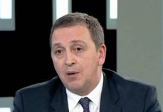 მიხეილ გიორგაძე: "თუ ქეთი დოლიძე ჩაიზე მპატიჟებს, უარს ნამდვილად არ ვიტყვი"