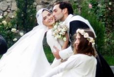 ცნობილი ქართველების გამორჩეული ქორწილები, რომლებზეც დღემდე საუბრობენ