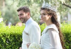 "ერთი წელი გავიდა ჩვენი დაუვიწყარი შეხვედრიდან..." - ნოე სულაბერიძის ემოციური პოსტი ცოლს და შვილს
