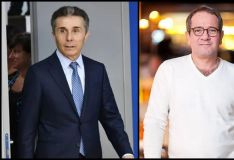 "თვითონ წყვეტს ვის რა უნდა გაუკეთოს" - სად ხვდებიან ერთმანეთს თემურ თათარაშვილი და ბიძინა ივანიშვილი