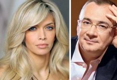 ქართველების რძალი ვერა ბრეჟნევა ფეხმძიმობაზე ალაპარაკდა