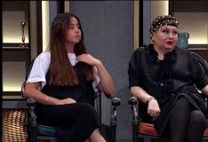 „ვიდექი ოთახში და ვხედავდი, როგორ იცვლებოდა დედაჩემის სახის გამომეტყველება“ - ანასტასია ხაჩიძის ემოციური წერილი დედას
