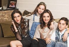 ულამაზესი თაკო ნაცვლიშვილის ოჯახის წევრები - და-ძმა და ცნობილი მშობლები