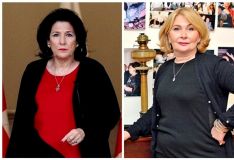 "რაც პრეზიდენტმა გააკეთა, ეს ოჯახისთვის უფრო მძიმეა" - რა წყენას უხსენებს ზურაბიშვილს და რას ამბობს მკვლელის შეწყალებაზე მსახიობი ნანა ლორთქიფანიძე