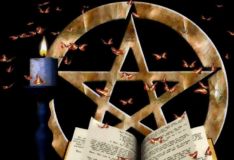 როგორ გამოიყენოთ შავი მაგიის ძალა სამკურნალოდ