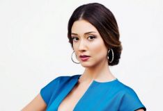 როგორ გამოიყურება ნინი ბადურაშვილის ნაძვის ხე  - ''ეს ის შემთხვევაა, როცა ნაძვის ხეს შენ ამშვენებ''