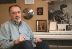 მამუკა ჩარკვიანის შემოქმედებითი საღამო - "ყველა გიტარას მე დავარქმევ სახელს მამუკას"