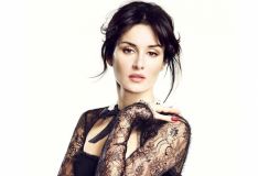 თინა კანდელაკი ორსულად არის