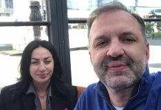 კახა მამულაშვილი: „მომღერლებს უწევთ მუშაობა, მაგრამ ამ დროს არ გემღერება...“