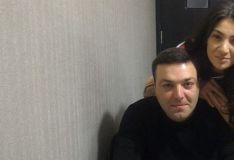 სკანდალი: "მთელი ქალაქის სასაცილო გახადეთ" - ბექა ჩხაიძეს ცოლი "ფეისბუქით" დაშორდა
