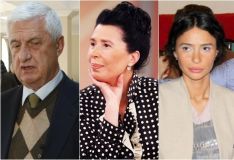"ლელა ნერვიულობს, ქმარს ელოდება, მაგრამ..." - რატომ თქვა მაია რჩეულიშვილმა მკურნალობაზე უარი?!