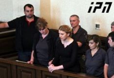 მაგდა პაპიძემ განაჩენი გაასაჩივრა - შეეცვლება თუ არა უვადო პატიმრობა ქმარ-შვილის მკვლელობისთვის მსჯავრდებულს