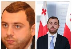 როგორ დაიკლო წონაში პრეზიდენტის ადმინისტრაციის უფროსმა