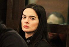 "ავსტრალიაში ხანძრის თავზე ეშმაკის გამოსახულება გამოჩნდა" - რა ფოტოს აქვეყნებს ადვოკატი