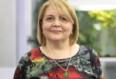 „ავადმყოფობა არასდროს არ არის სირცხვილი! მე ეს სტიგმა დავამსხვრიე, სააშკარაოდ გამოვიტანე ჩემი დაავადება“ - ინგა მამუჩიშვილი მოსახლეობას აფრთხილებს