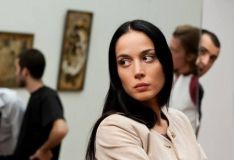"ამბობენ მდედრობითი სქესის არისო, სად დაიბადა, ვინ გაზარდა..." - ნანკა კალატოზიშვილის GDS-ის დირექტორს ეძებს