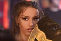 რას წერს ნუცა ბუზალაძე „ცეკვავენ ვარსკვლავების“ დატოვების შემდეგ - „კარგი შოუ იყო...“