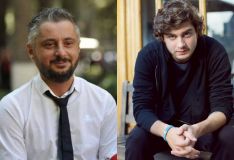 ნიკა გვარამია ლიზა ბაგრატიონის შეყვარებულს უპირისპირდება - ''სადაც ეს ყ... რაიმე ფორმით მაინც მონაწილეობს, ჩვენს ეთერში ვერ მოხვდება''