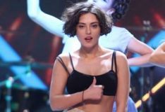 თინა მახარაძე სვანეთის მთებში გაშიშვლებულ ბიჭზე - ''ჩემს ბევრ მეგობართან ერთად, მივმართავ პარტიზანული სიშიშვლის აქციას და გავიხდი ყველგან''