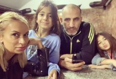 "ჩემმა ქმარმა მითხრა, იქნებ ამ ასწლეულში არ მოხდესო, მაგრამ როგორც მამა გაბრიელმა თქვა, ის კართან დგას..." - ხატია სიჭინავას წინასწარმეტყველება ადამიანების "დაჩიპვაზე"
