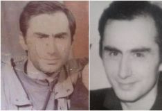 "სამი დღის შემდეგ პაატა მოკლეს. მკვლელებს ვეძებდით..." - რას ჰყვება პაატა ჩლაიძის მკვლელობაზე მისი მეგობარი
