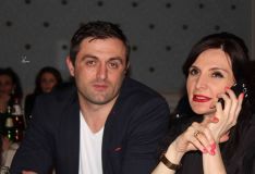 ანი მიროტაძე ახალშობილის პირველ ფოტოებს ავრცელებს