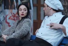 ნანკა კალატოზიშვილს GDS ჰონორარს არ უხდის? - რას პასუხობს ტელეკომპანია მსახიობის ბრალდებას