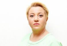 თეონა კონტრიძის სასწაულმოქმედი დიეტა - ფაფა, რომლითაც 16 კგ დაიკლო